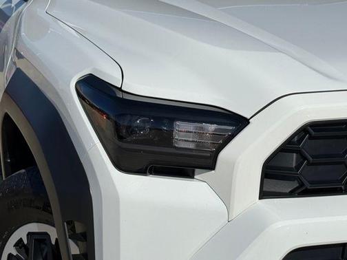 2025 Toyota 4Runner Sport