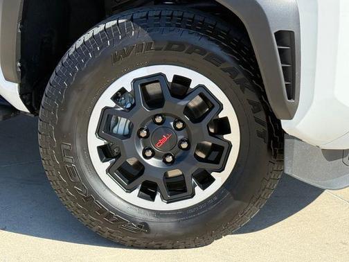 2025 Toyota 4Runner Sport