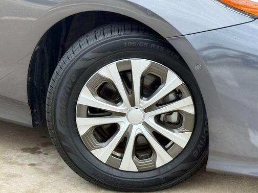 Magnetic Gray 2022 Toyota Prius Prime Limited