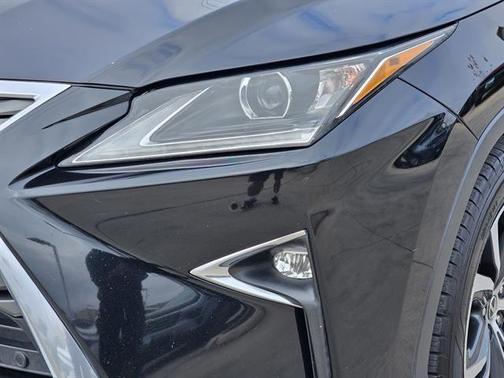 2018 Lexus RX 350 350