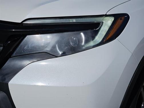 2019 Honda Passport EX-L