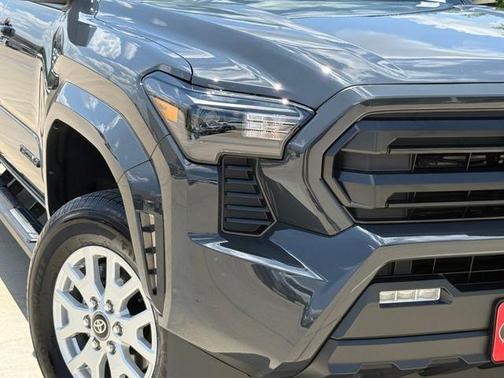 UNDERGROUND 2025 Toyota Tacoma SR5