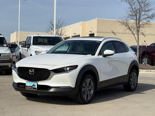 2024 Mazda CX-30 Premium Package