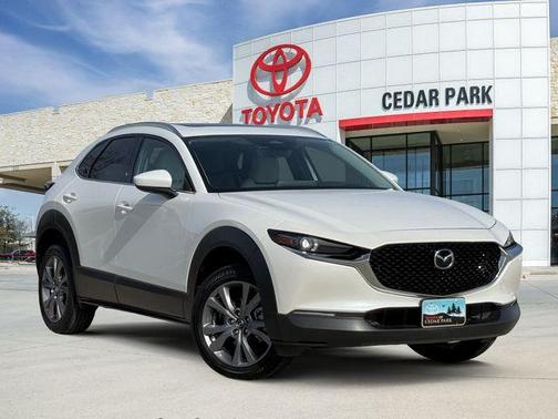 2024 Mazda CX-30 Premium Package