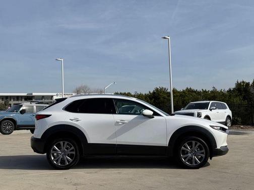 2024 Mazda CX-30 Premium Package