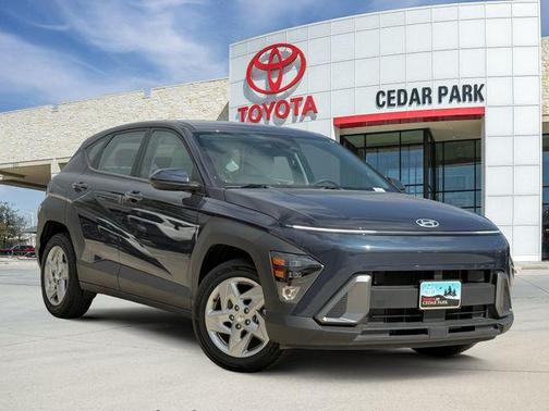 2024 Hyundai KONA SE
