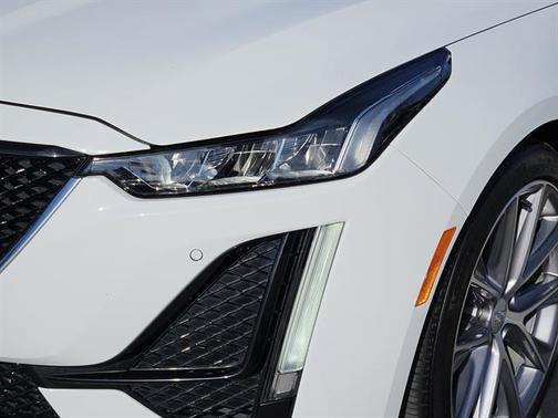 2023 Cadillac CT5 Sport