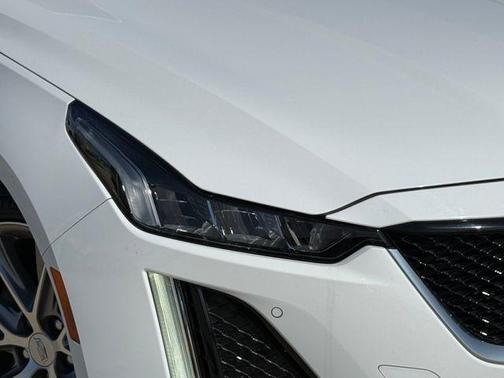 2023 Cadillac CT5 Sport RWD