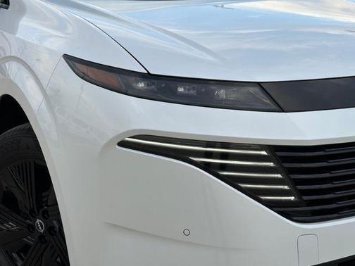 2026 Nissan Murano SV