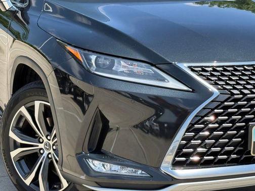 Caviar 2022 Lexus RX 350L Base