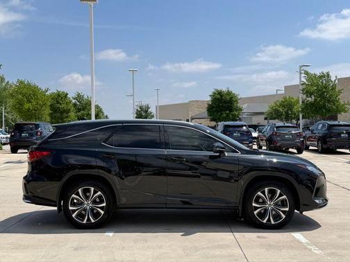 Caviar 2022 Lexus RX 350L Base