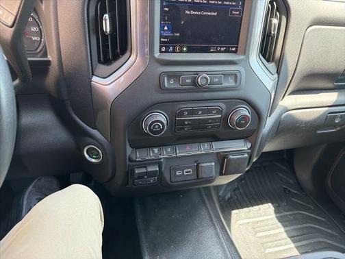 Summit White 2025 Chevrolet Silverado 3500 WT