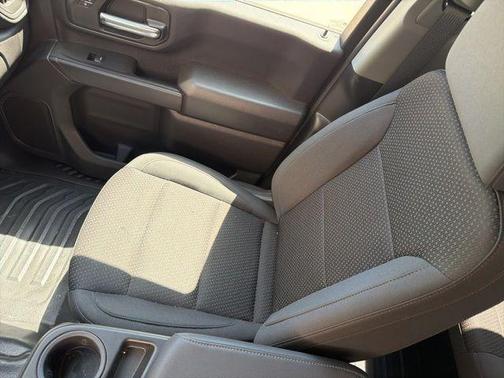 Summit White 2025 Chevrolet Silverado 3500 WT