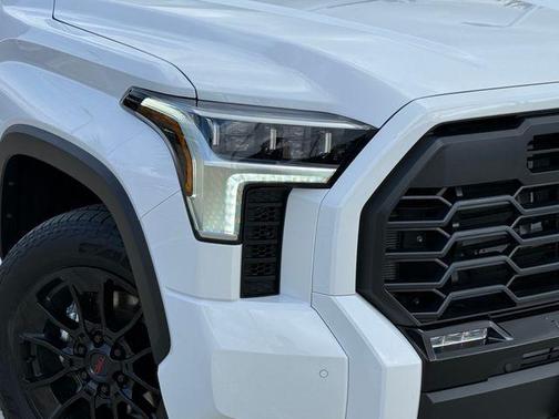 Ice 2025 Toyota Tundra Limited