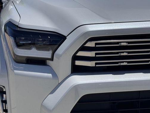 Desert Wind 2026 Toyota 4Runner Limited