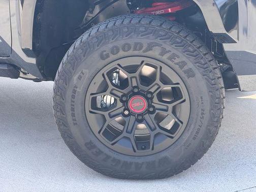 UNDERGROUND W / B 2026 Toyota Tacoma Hybrid TRD Pro