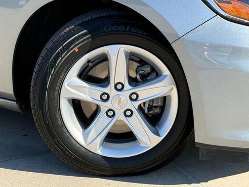 2024 Chevrolet Malibu 1LS
