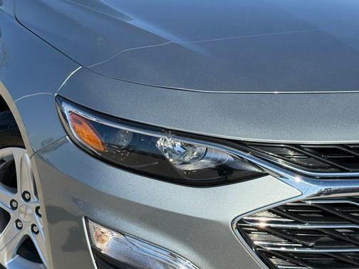 2024 Chevrolet Malibu 1LS