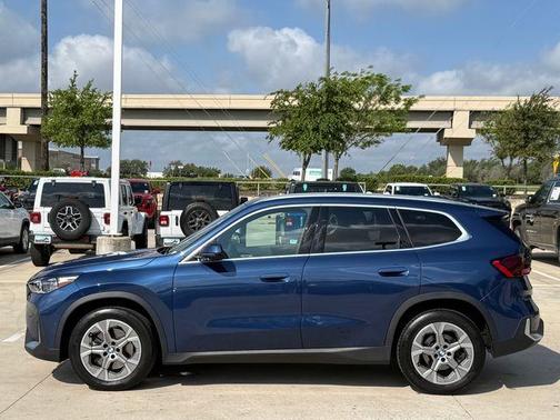 2023 BMW X1 xDrive28i