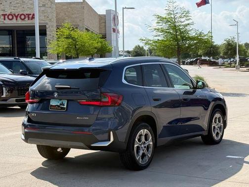 2023 BMW X1 xDrive28i
