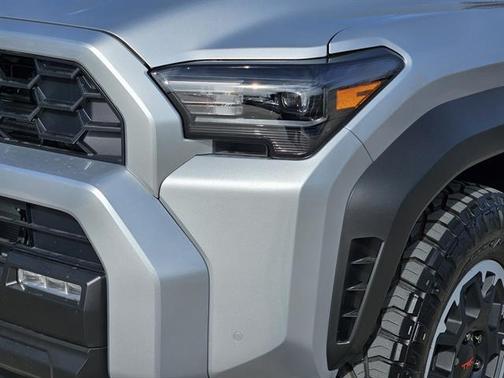 2025 Toyota 4Runner Hybrid TRD OFF-ROAD HV