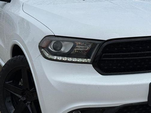 2016 Dodge Durango R/T