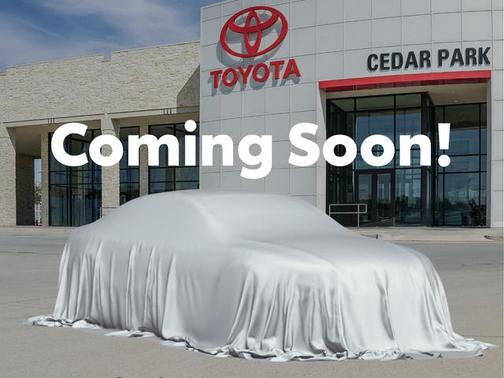 Jet Black 2025 Toyota Corolla Cross XLE