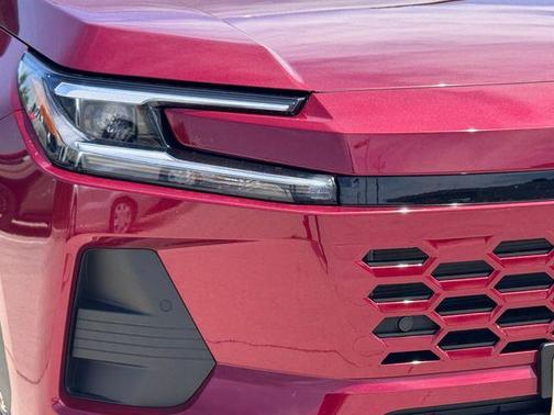 Ruby 2026 Toyota RAV4 XLE Premium