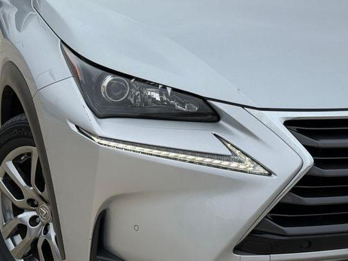 2016 Lexus NX 200t Base