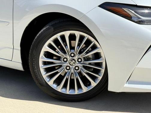 2021 Toyota Avalon Limited