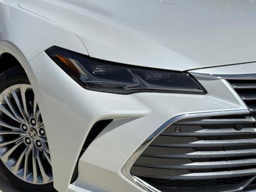 2021 Toyota Avalon Limited