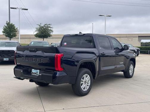 BLUPRINT 2026 Toyota Tundra SR5