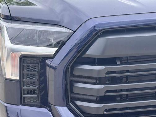 BLUPRINT 2026 Toyota Tundra SR5