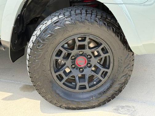 Lunar 2021 Toyota 4Runner TRD Pro