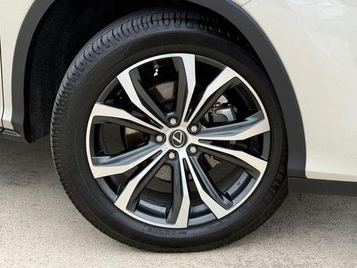 2020 Lexus RX 350 Base