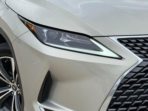 2020 Lexus RX 350 Base