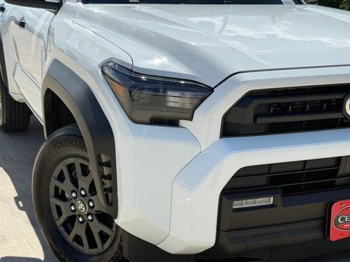 Ice 2026 Toyota 4Runner SR5