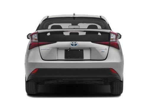 2022 Toyota Prius Limited
