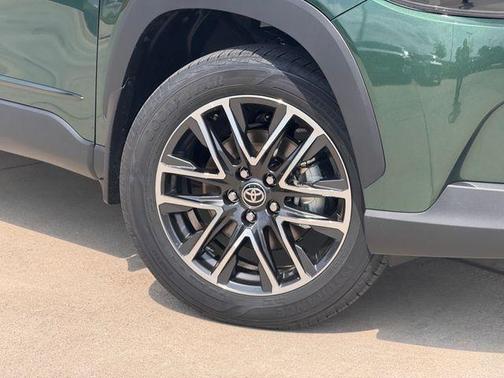 Cypress 2026 Toyota Corolla Cross XLE