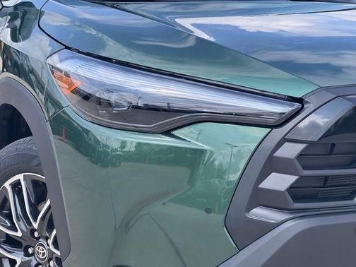 Cypress 2026 Toyota Corolla Cross XLE