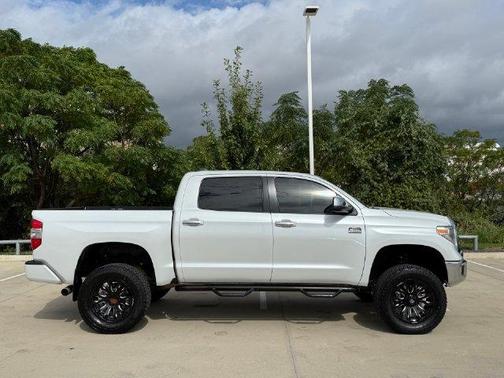 Wind Chill Pearl 2021 Toyota Tundra 1794