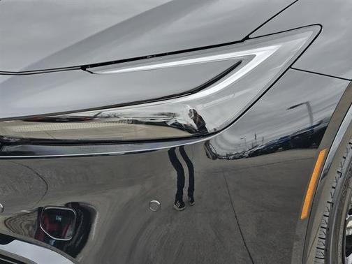 2026 Toyota Prius Nightshade