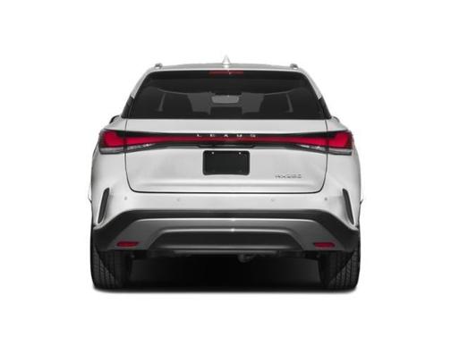 2025 Lexus RX 350 Luxury