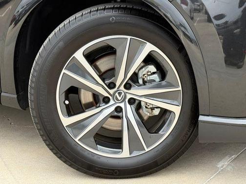 2025 Lexus RX 350 350