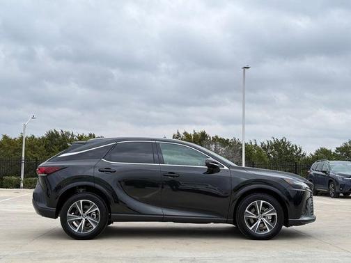 2025 Lexus RX 350 350