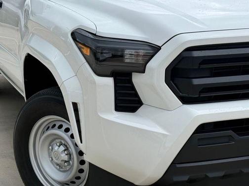 Ice 2024 Toyota Tacoma SR