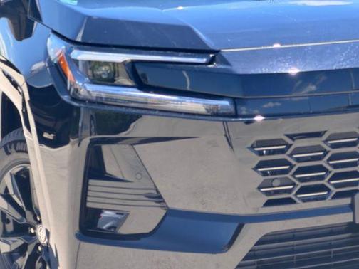 Midnight Black 2026 Toyota RAV4 SE