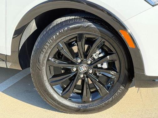 2025 Buick Envista Sport Touring