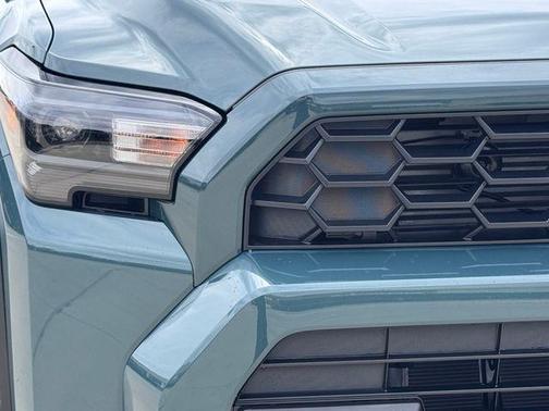 Everest 2026 Toyota 4Runner TRD Off Road Premium