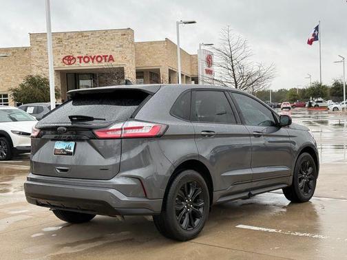 2024 Ford Edge SE